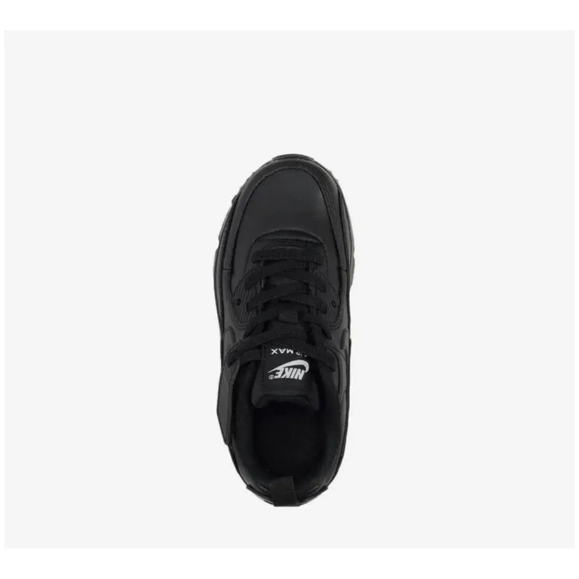 Nike shoes - Nike Air Max 90 - Air Max - Black 5