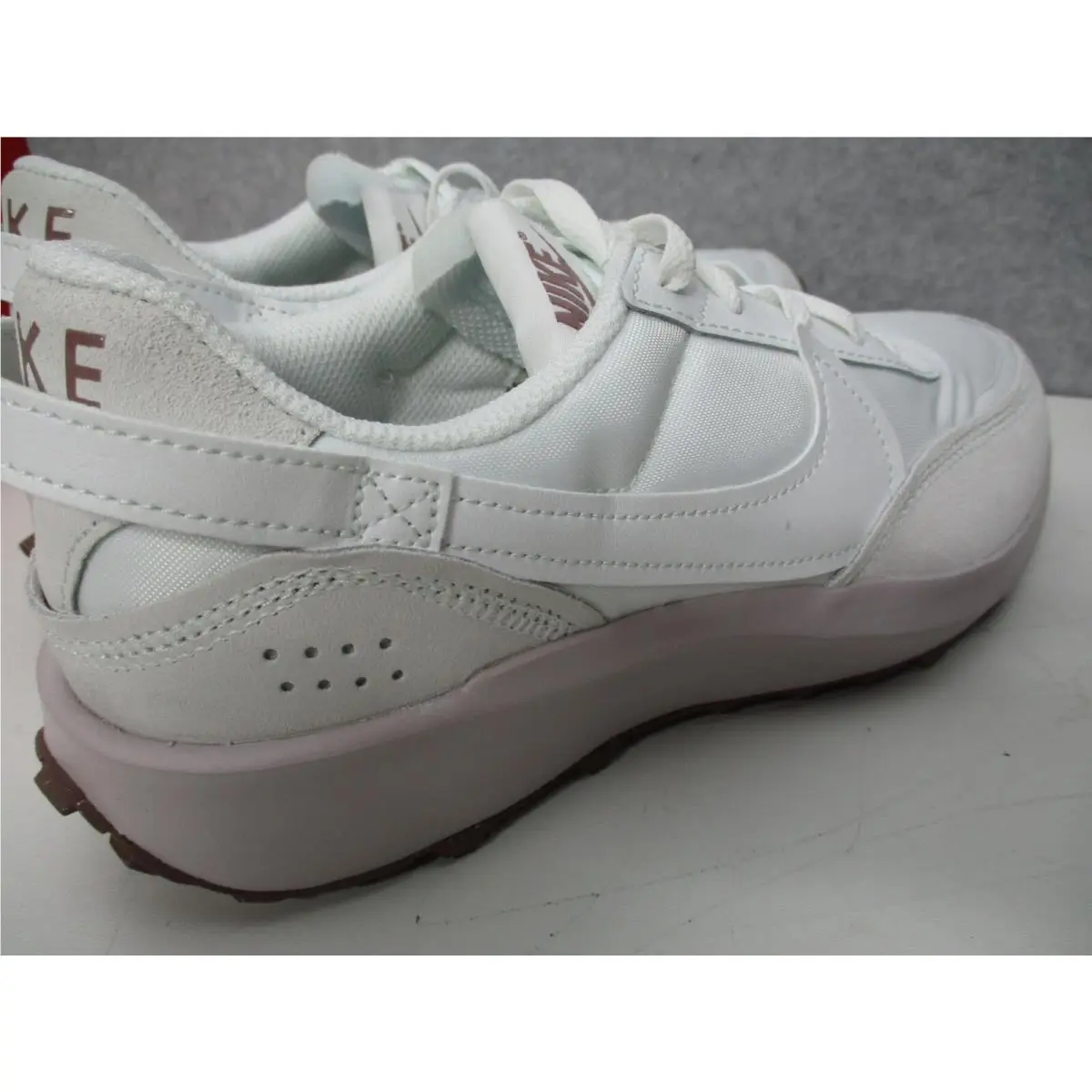 Nike shoes - Nike Waffle Debut - Waffle Debut - White 2