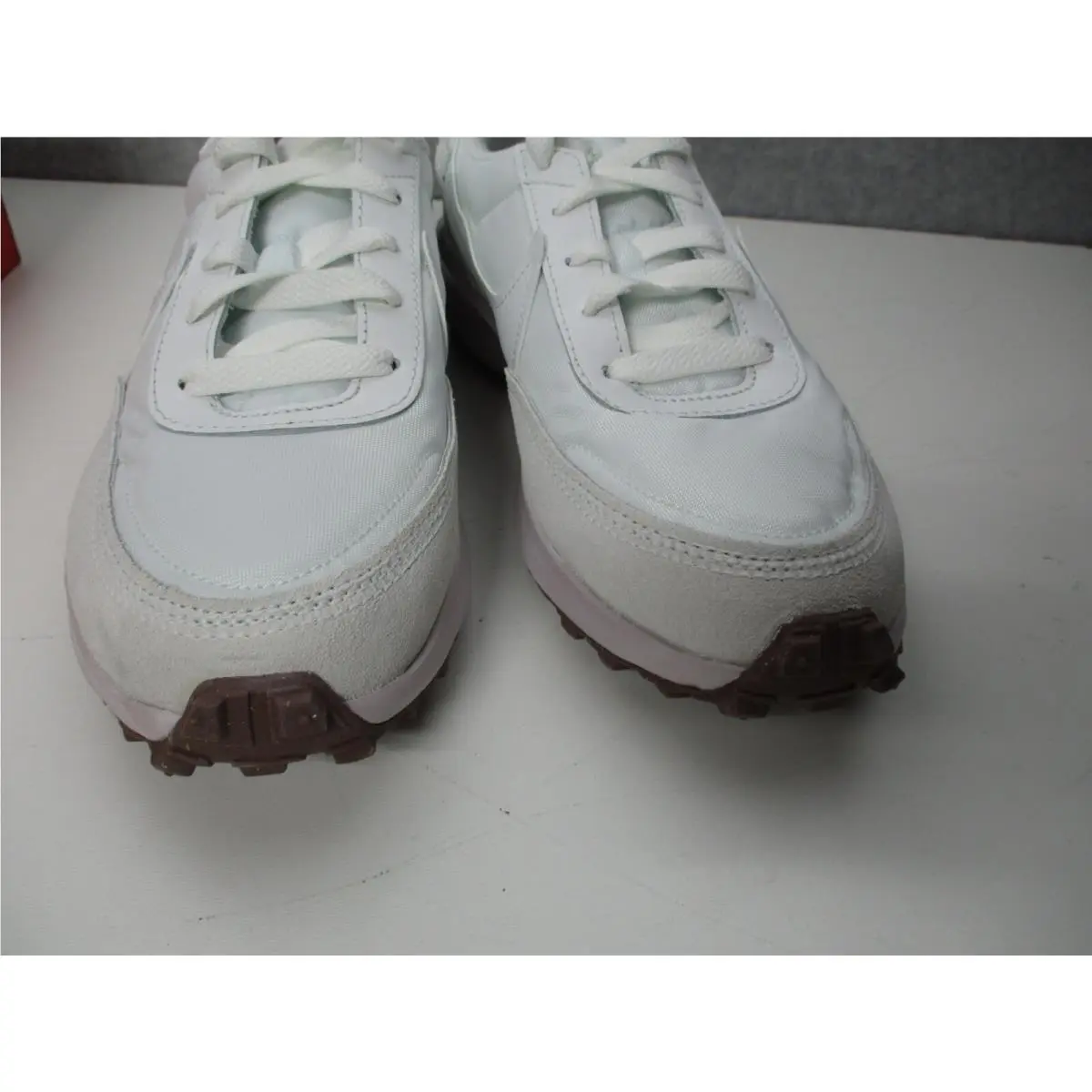 Nike shoes - Nike Waffle Debut - Waffle Debut - White 6