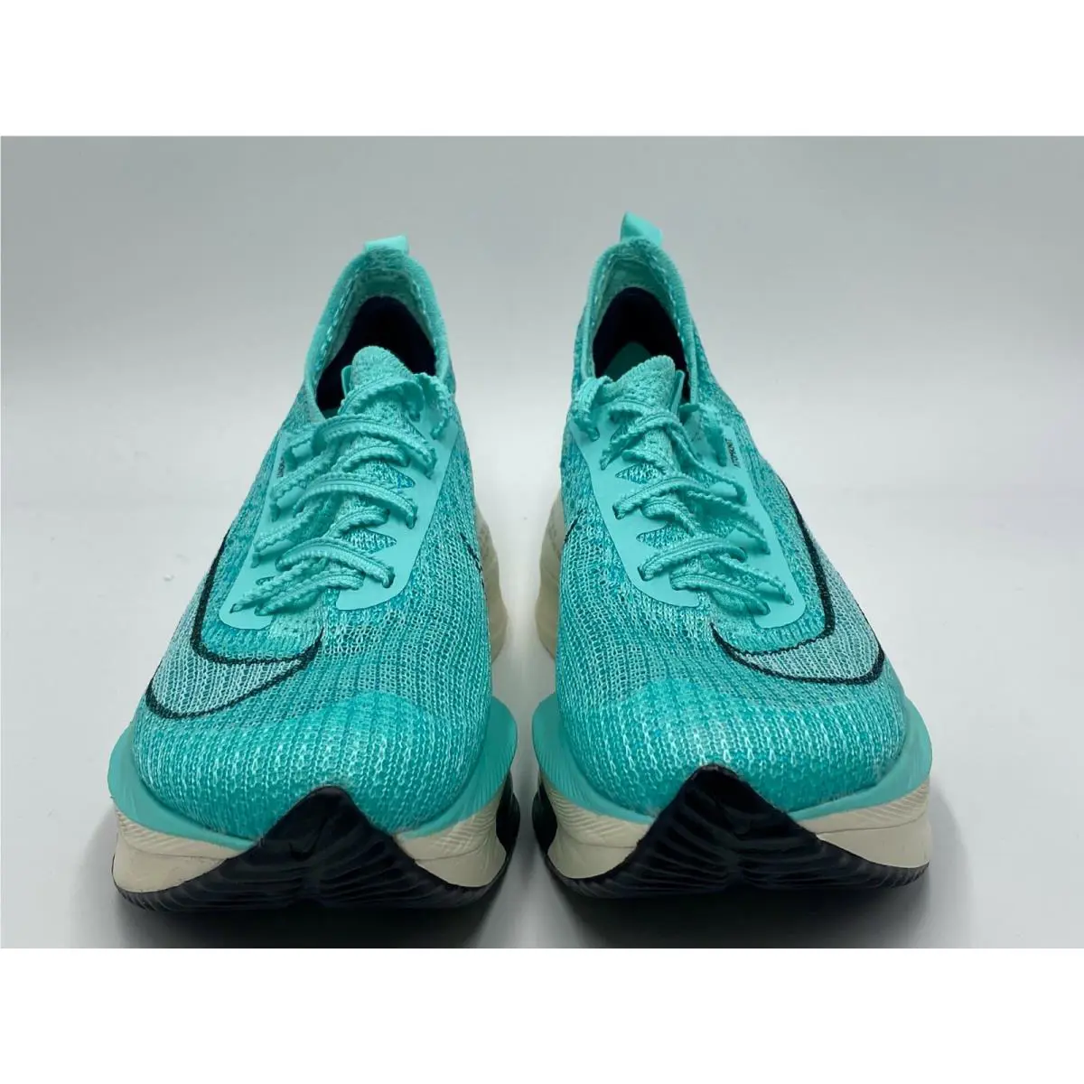 Nike shoes - Nike Air Zoom Alphafly - Air Zoom Alphafly - Black (UPC: 194953261264) 1