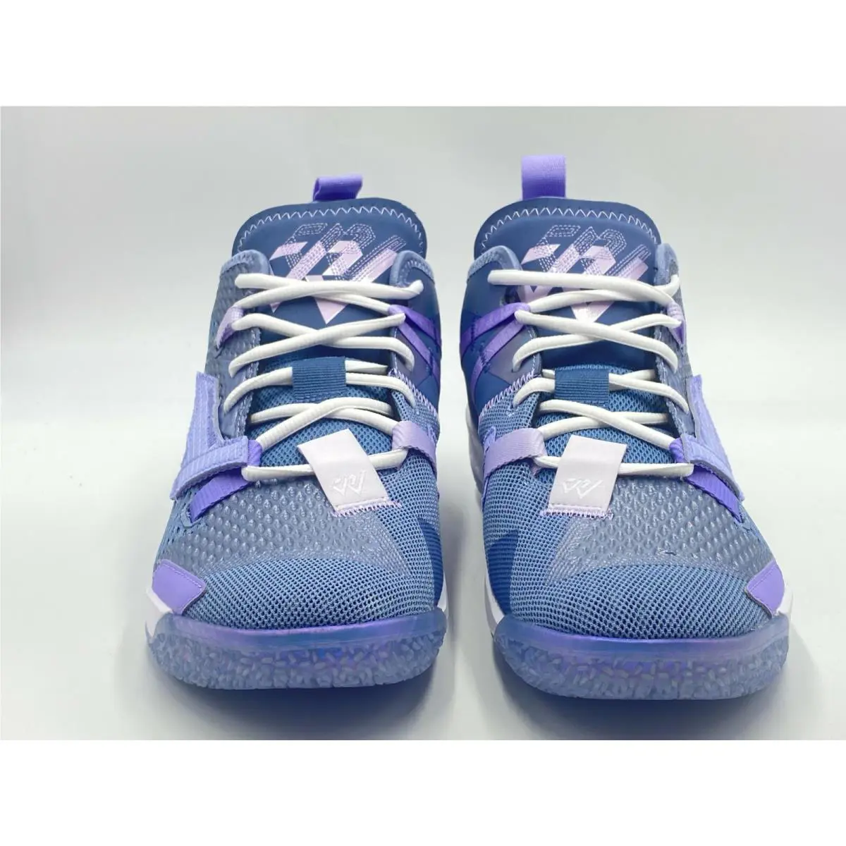 Nike shoes - Air Jordan 4 - Air - White (UPC: 195239333026) 1