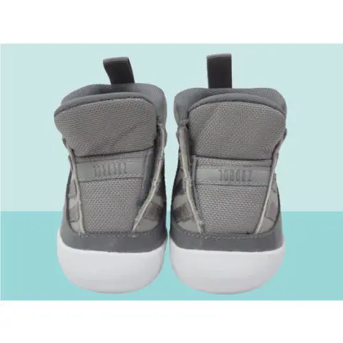 Nike shoes - Air Jordan 11 - Air - Gray 1