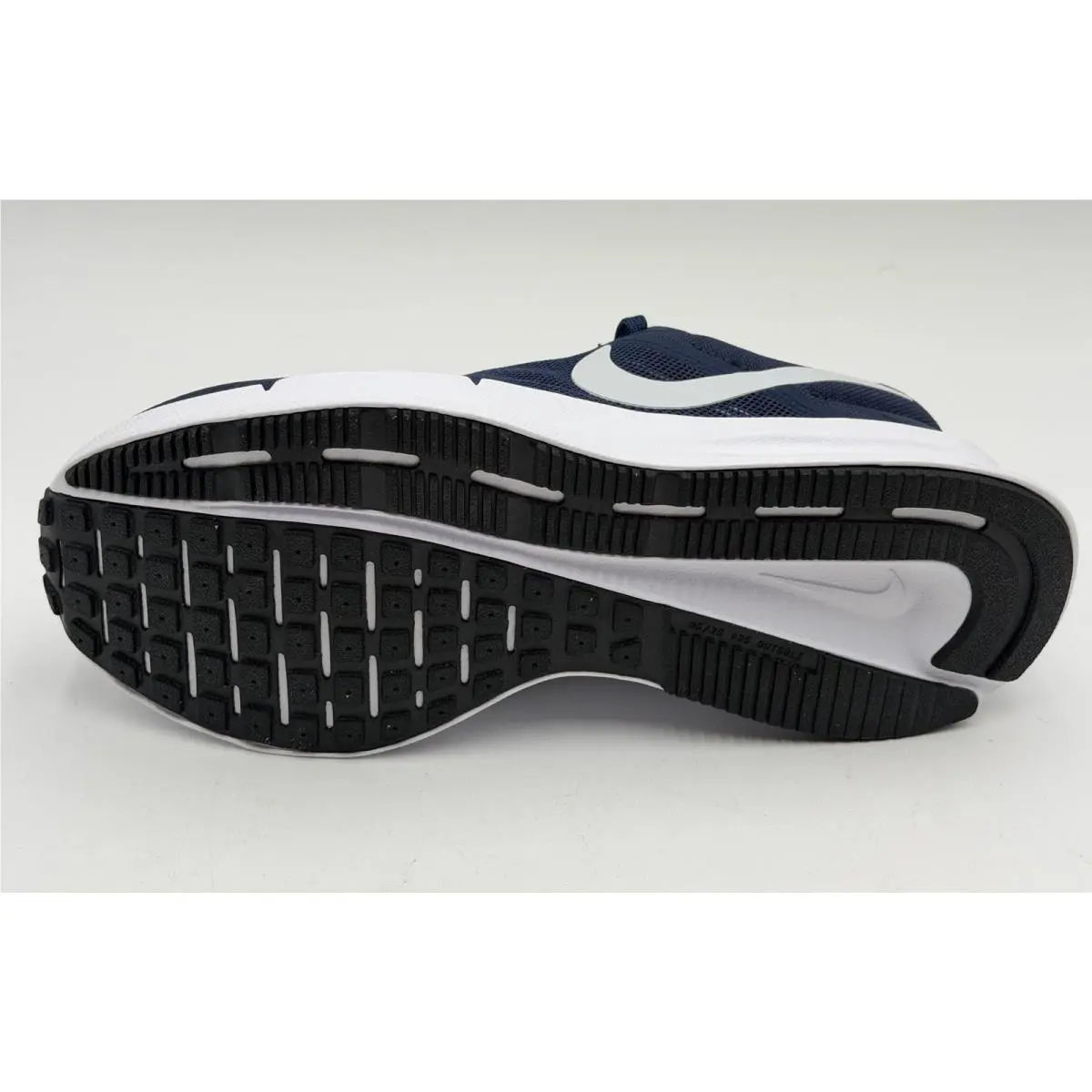 Nike shoes - Nike Run Swift 3 - Run Swift - midnight navy pure platinum 7