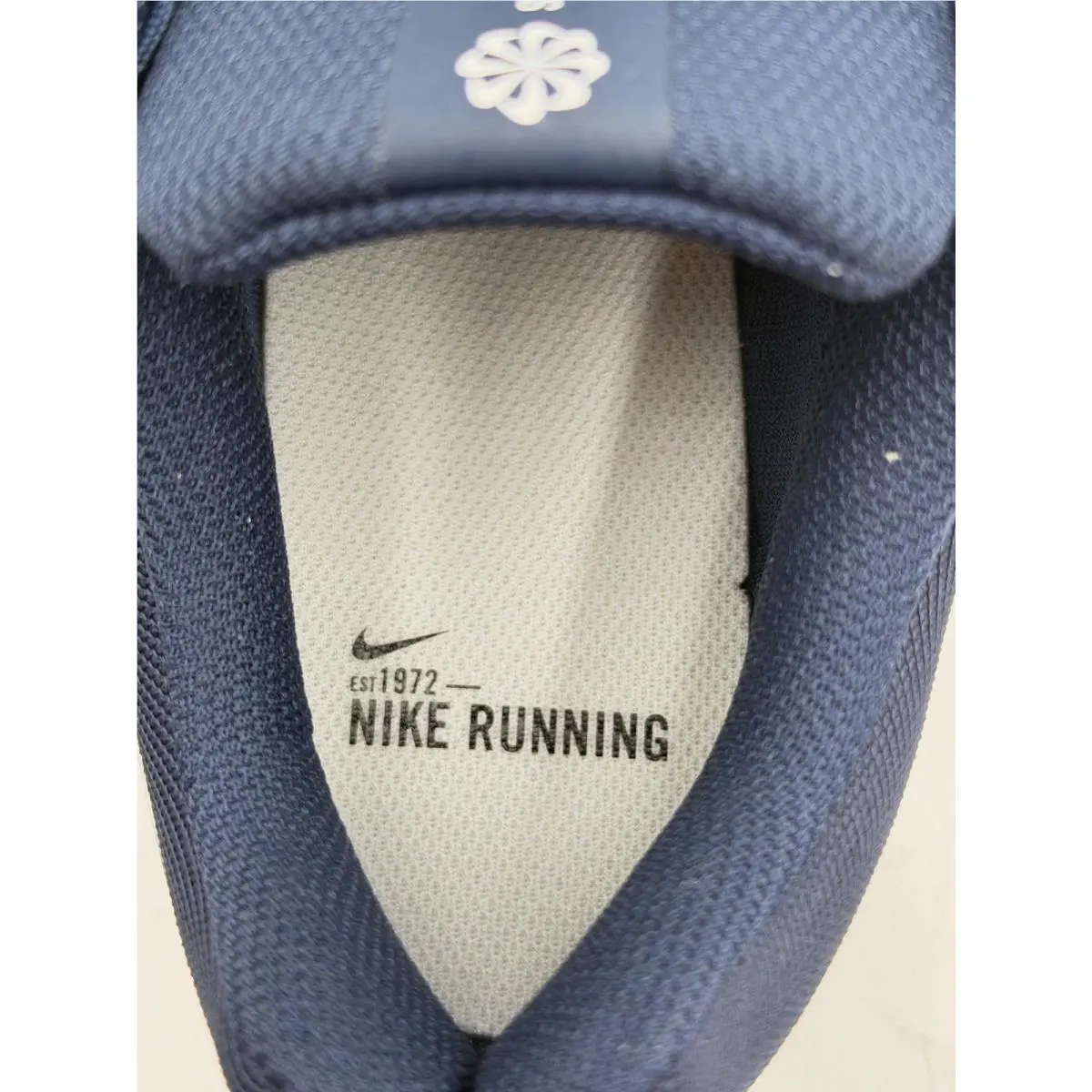 Nike shoes - Nike Run Swift 3 - Run Swift - midnight navy pure platinum 8