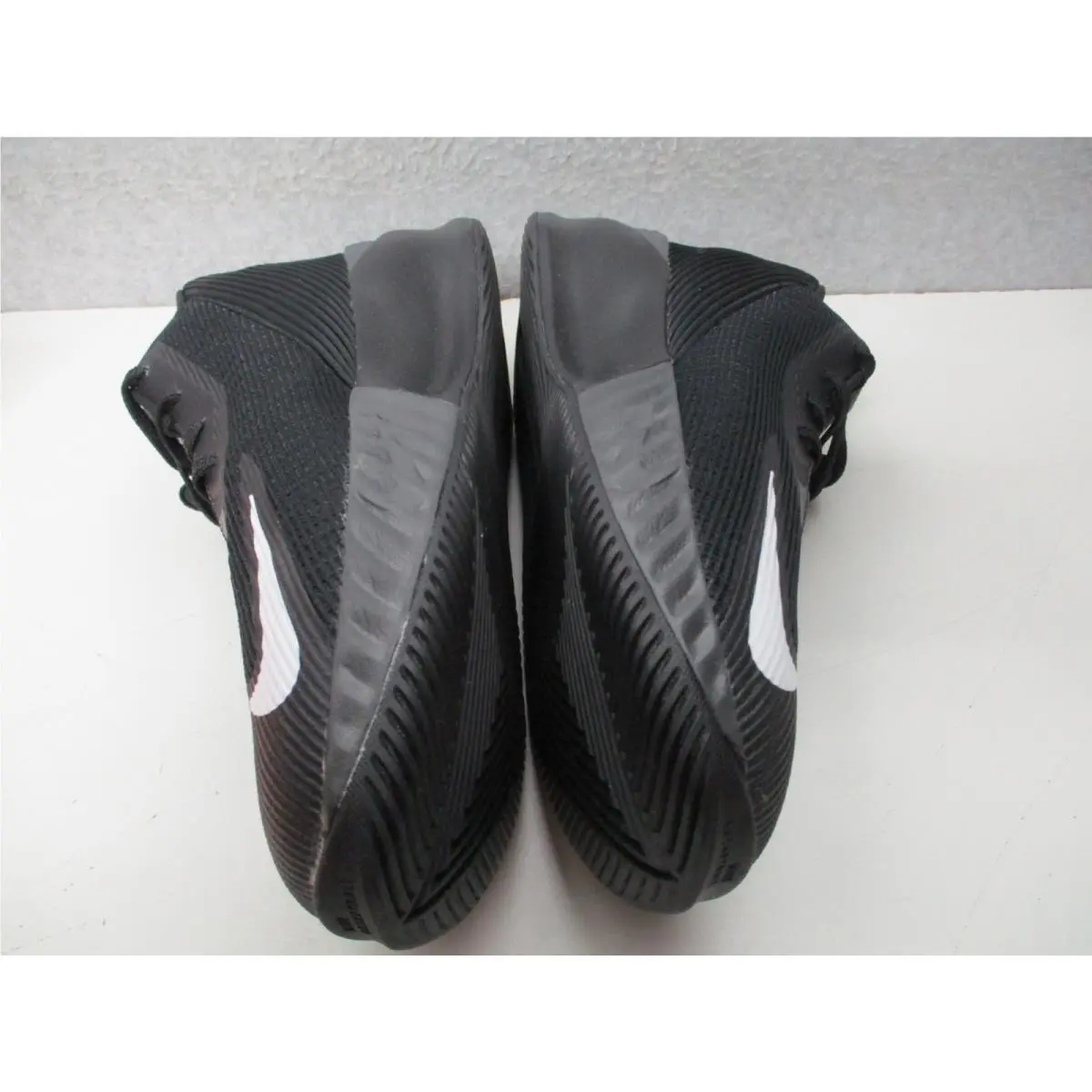Nike shoes - Nike GT Jump Academy - Jump Academy - FV5524-003 - Black 2