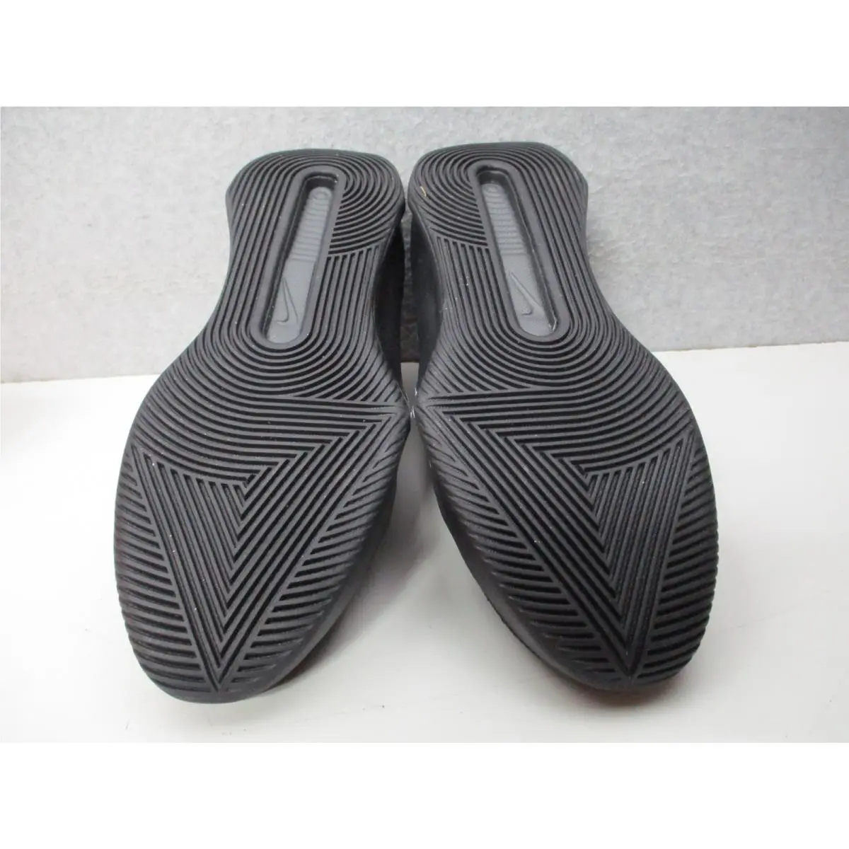 Nike shoes - Nike GT Jump Academy - Jump Academy - FV5524-003 - Black 3