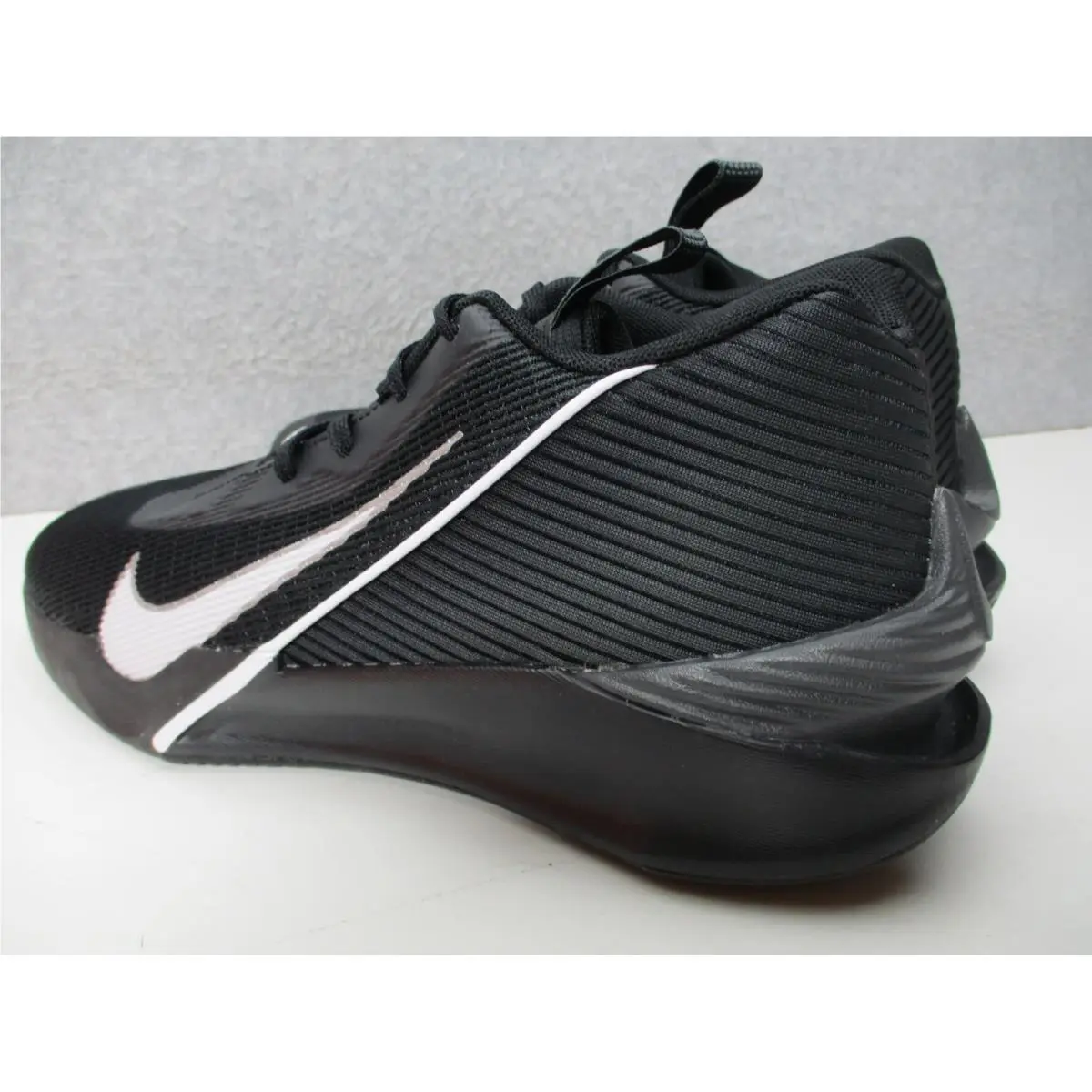 Nike shoes - Nike GT Jump Academy - Jump Academy - FV5524-003 - Black 5
