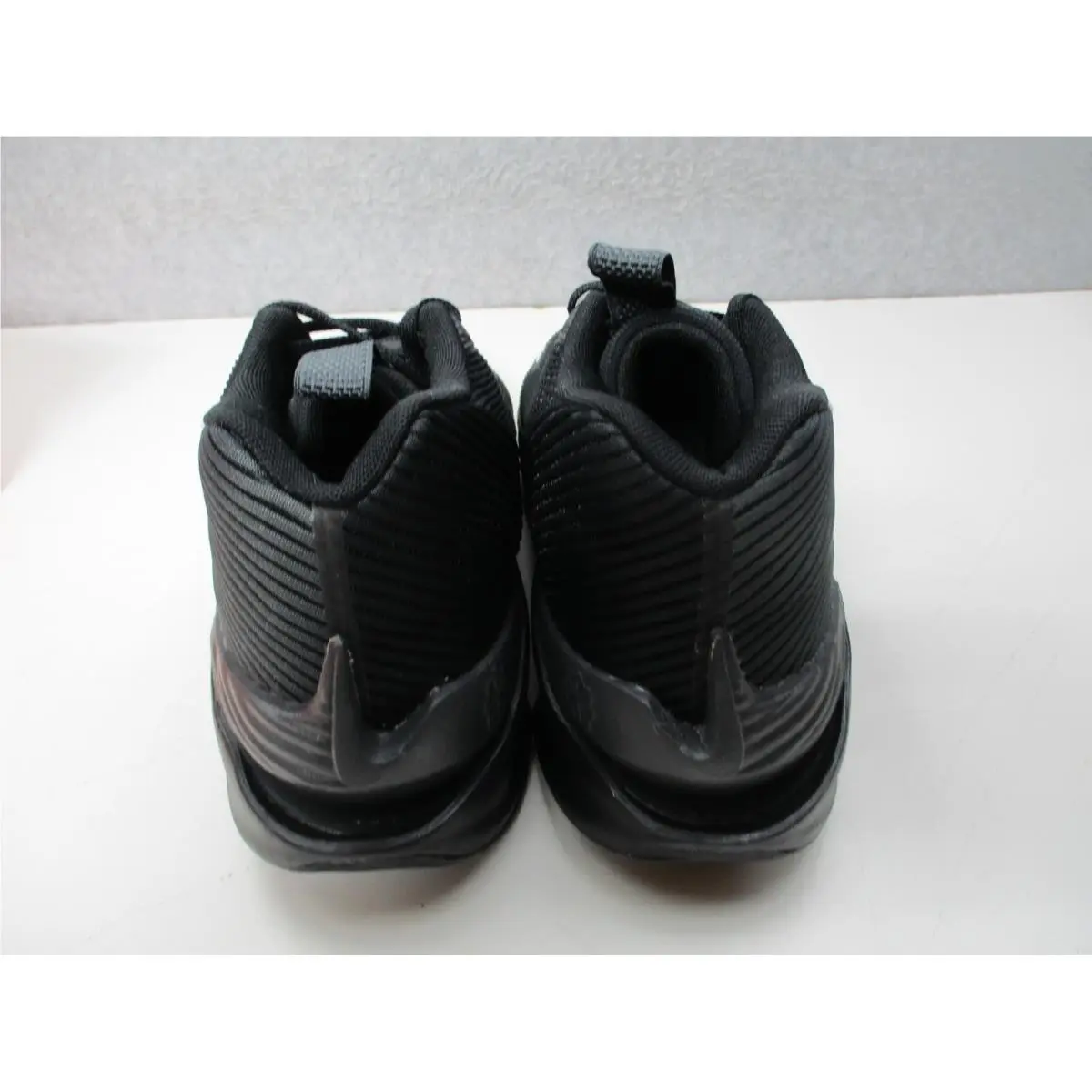 Nike shoes - Nike GT Jump Academy - Jump Academy - FV5524-003 - Black 6