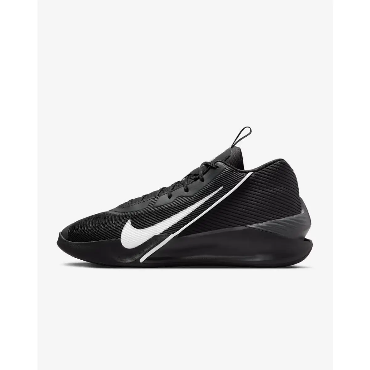 Nike shoes - Nike GT Jump Academy - Jump Academy - FV5524-003 - Black 0