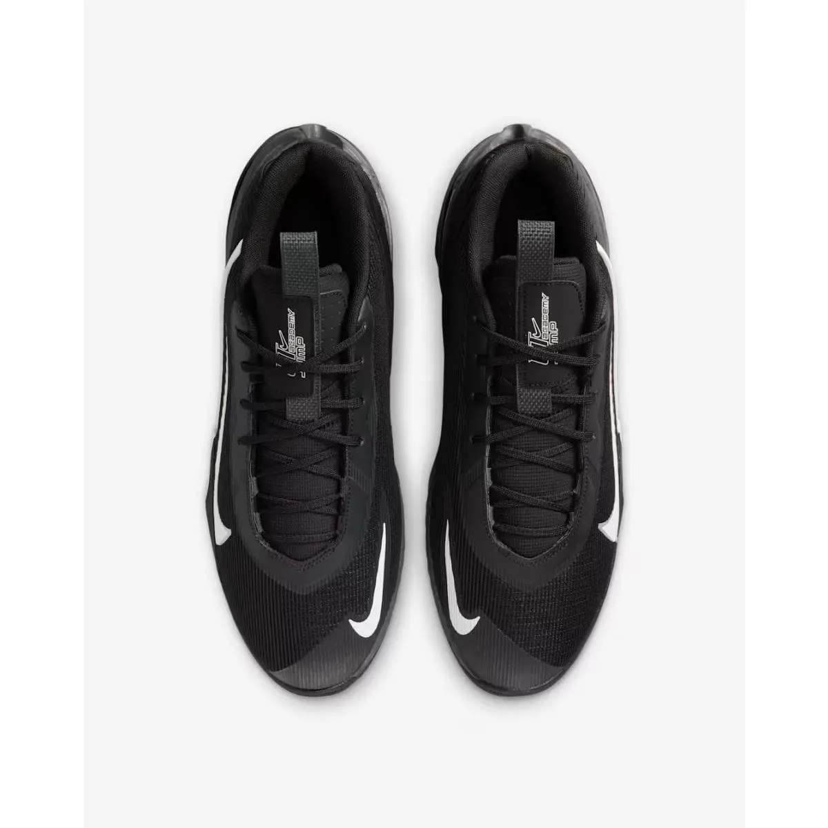 Nike shoes - Nike GT Jump Academy - Jump Academy - FV5524-003 - Black 1