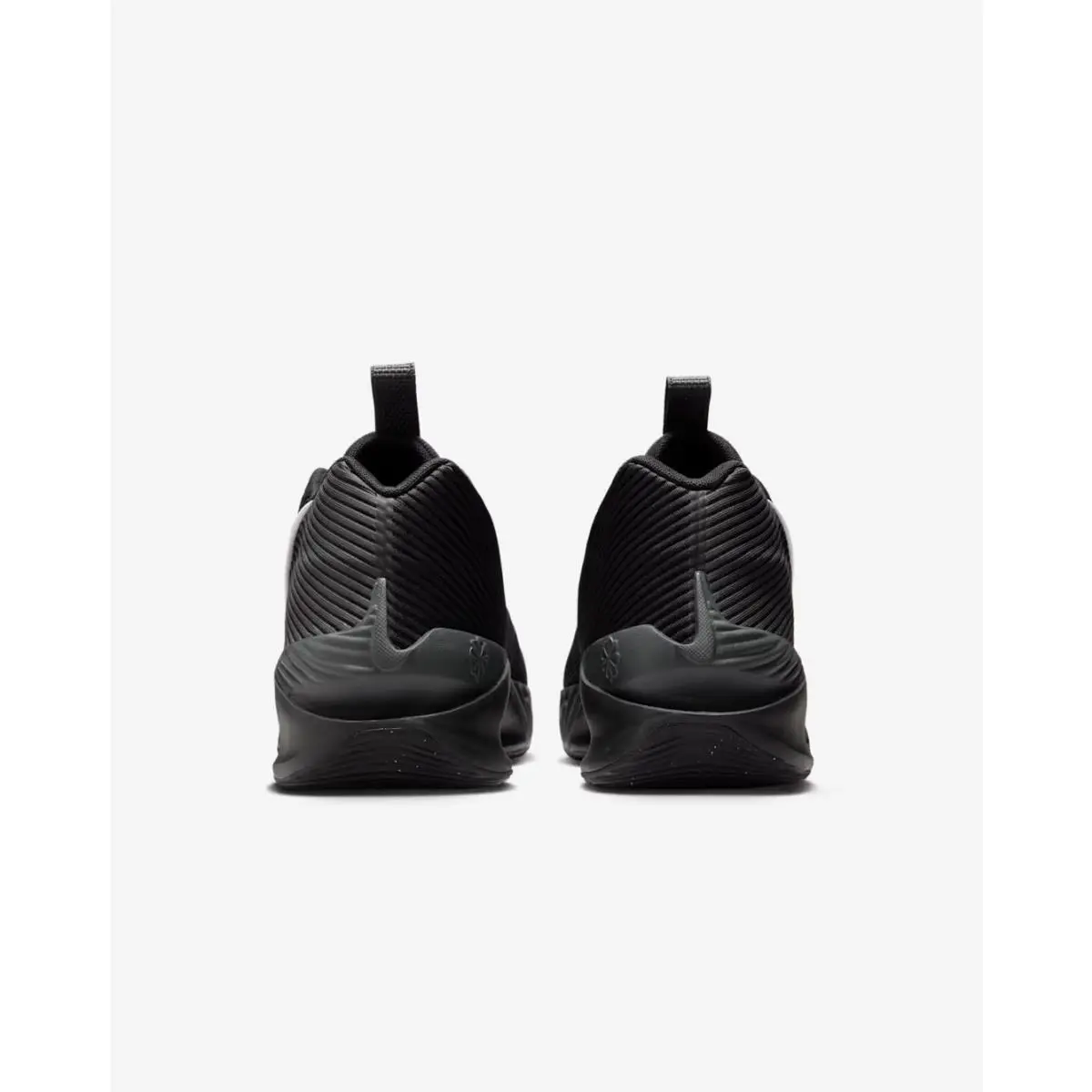 Nike shoes - Nike GT Jump Academy - Jump Academy - FV5524-003 - Black 5