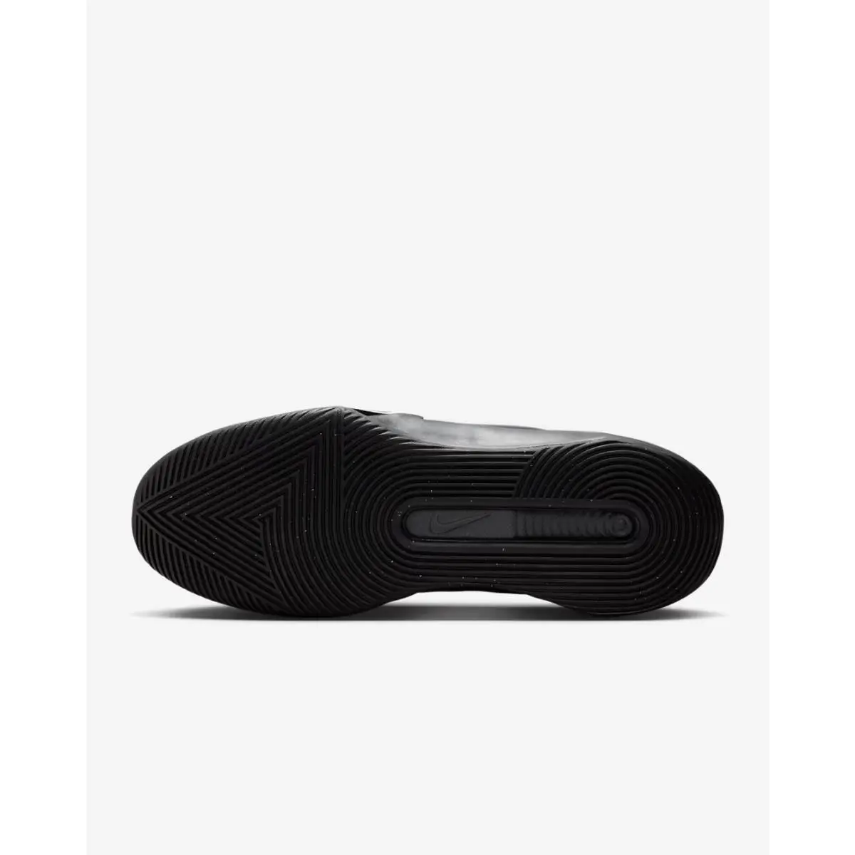 Nike shoes - Nike GT Jump Academy - Jump Academy - FV5524-003 - Black 6