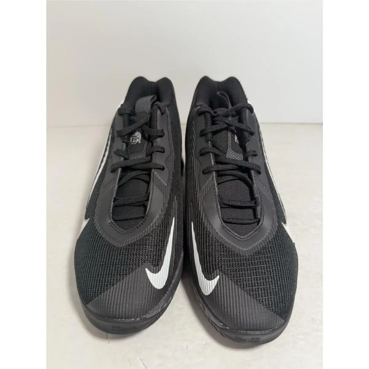 Nike shoes - Nike GT Jump Academy - Jump Academy - FV5524-003 - Black 1