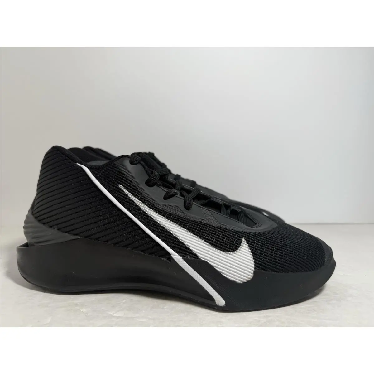 Nike shoes - Nike GT Jump Academy - Jump Academy - FV5524-003 - Black 2