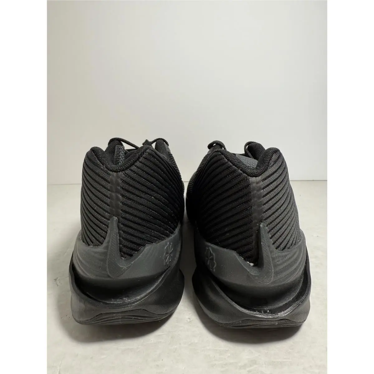 Nike shoes - Nike GT Jump Academy - Jump Academy - FV5524-003 - Black 3