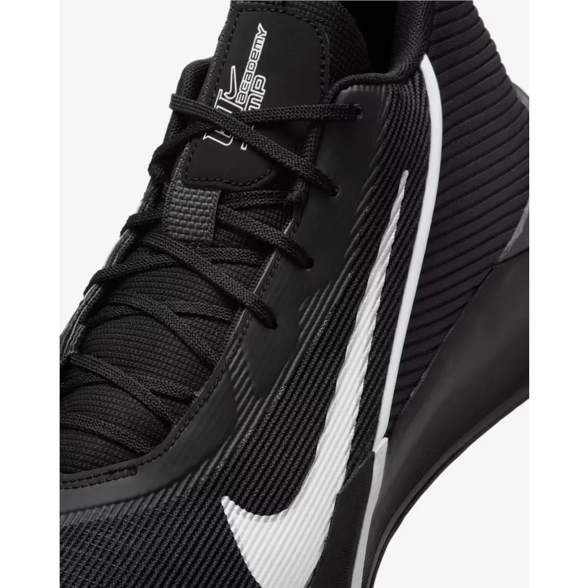 Nike shoes - Nike GT Jump Academy - Jump Academy - FV5524-003 - Black 3
