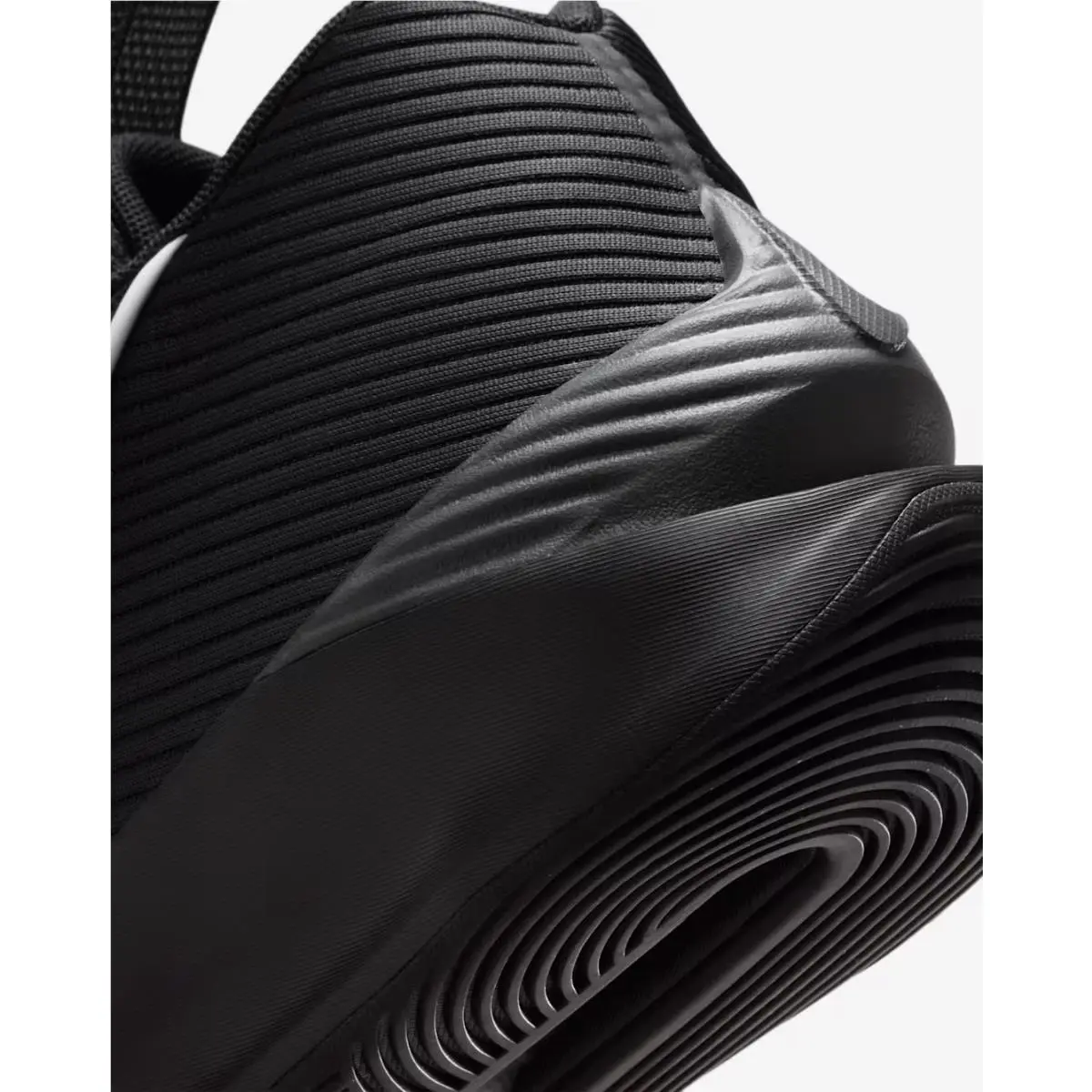 Nike shoes - Nike GT Jump Academy - Jump Academy - FV5524-003 - Black 4