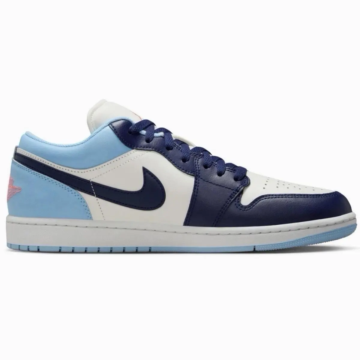 Nike shoes - Nike Air Jordan 1 - Air - 553558-149 - Blue (UPC: 0198482665265) 10