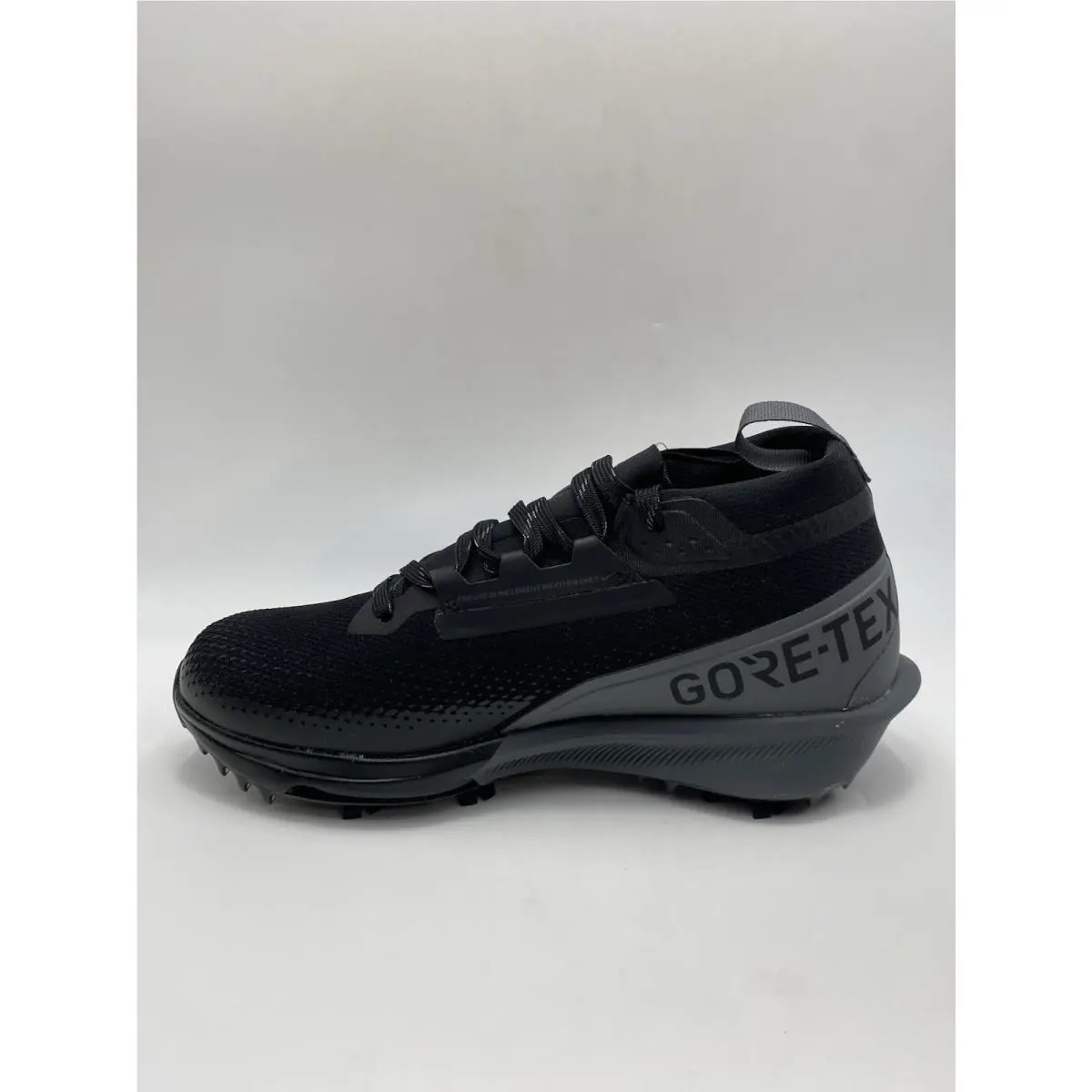 Nike shoes - Nike Infinity - Infinity - FV4898 002 - Black (UPC: 197860263789) 1