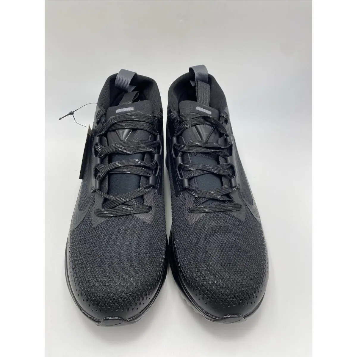 Nike shoes - Nike Infinity - Infinity - FV4898 002 - Black (UPC: 197860263789) 3