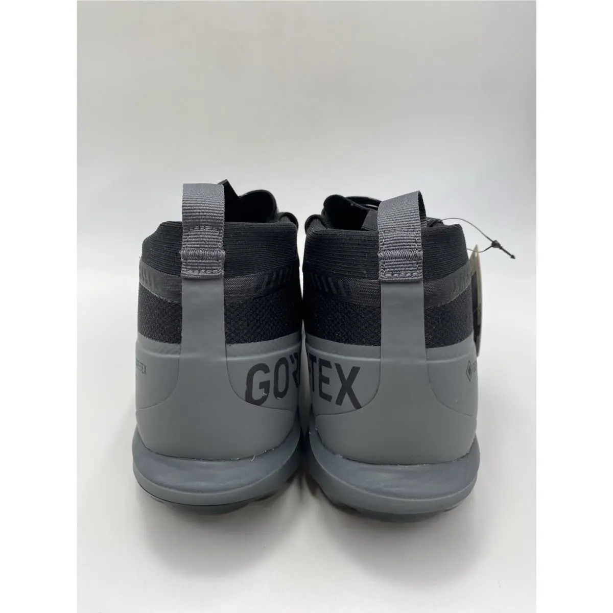 Nike shoes - Nike Infinity - Infinity - FV4898 002 - Black (UPC: 197860263789) 4
