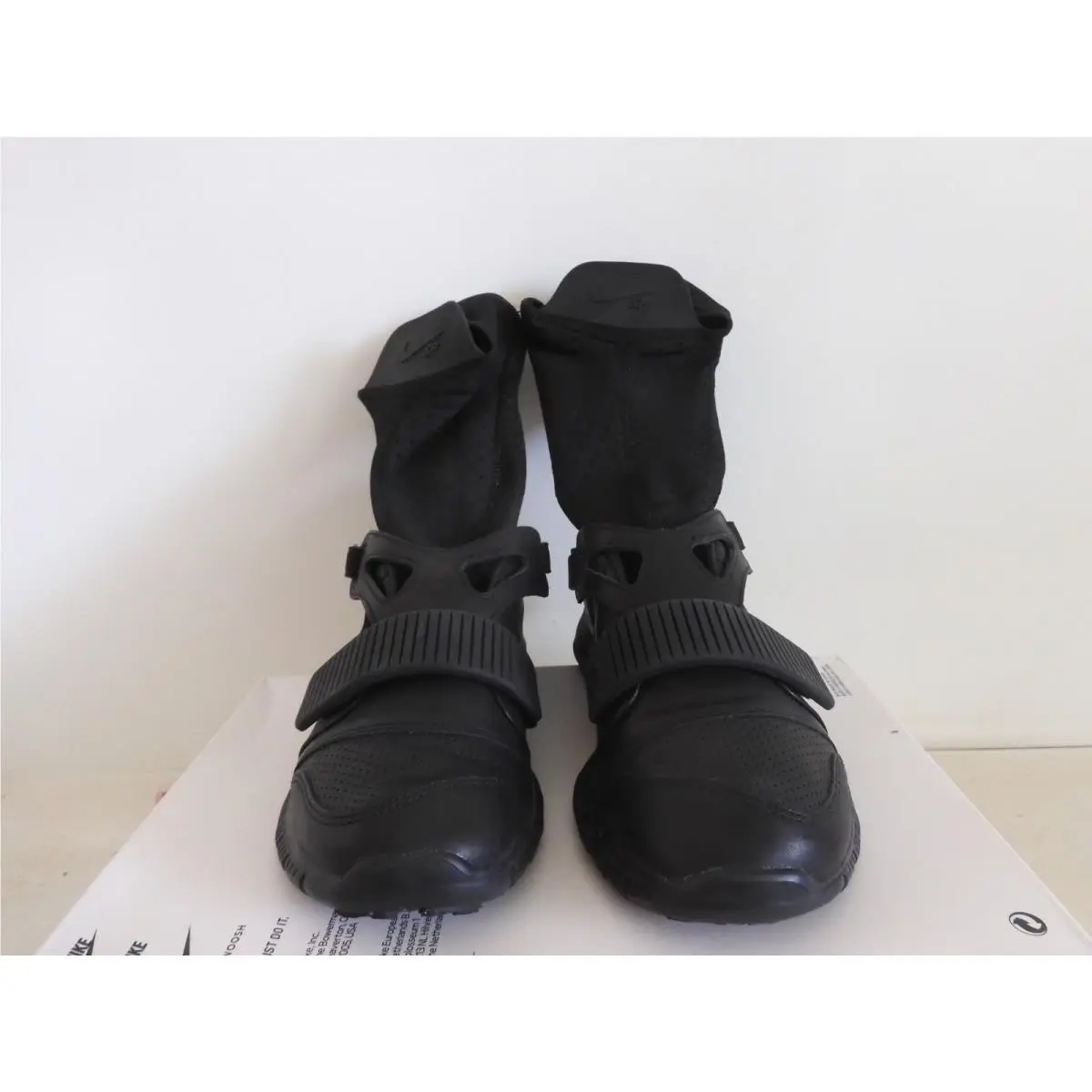 Nike shoes - Nike Free Huarache - Free Huarache - 801759-001 - Black (UPC: 887230237747) 3