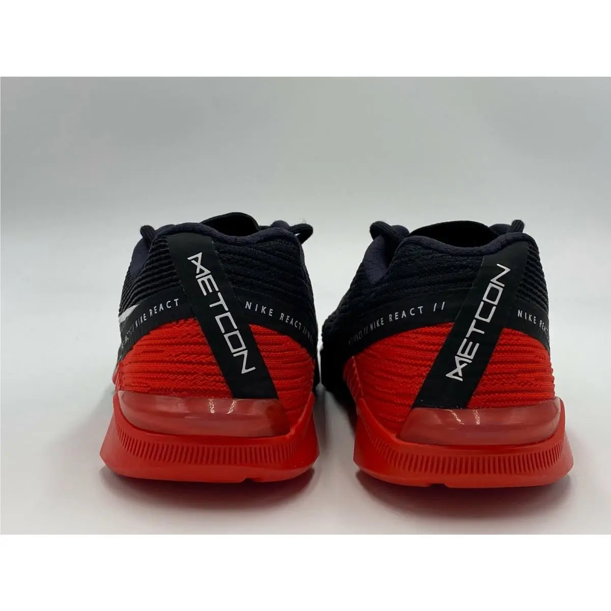 Nike shoes - Nike React Metcon - React Metcon - Black (UPC: 195237434794) 3