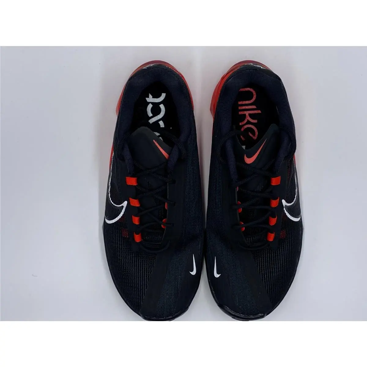 Nike shoes - Nike React Metcon - React Metcon - Black (UPC: 195237434794) 4