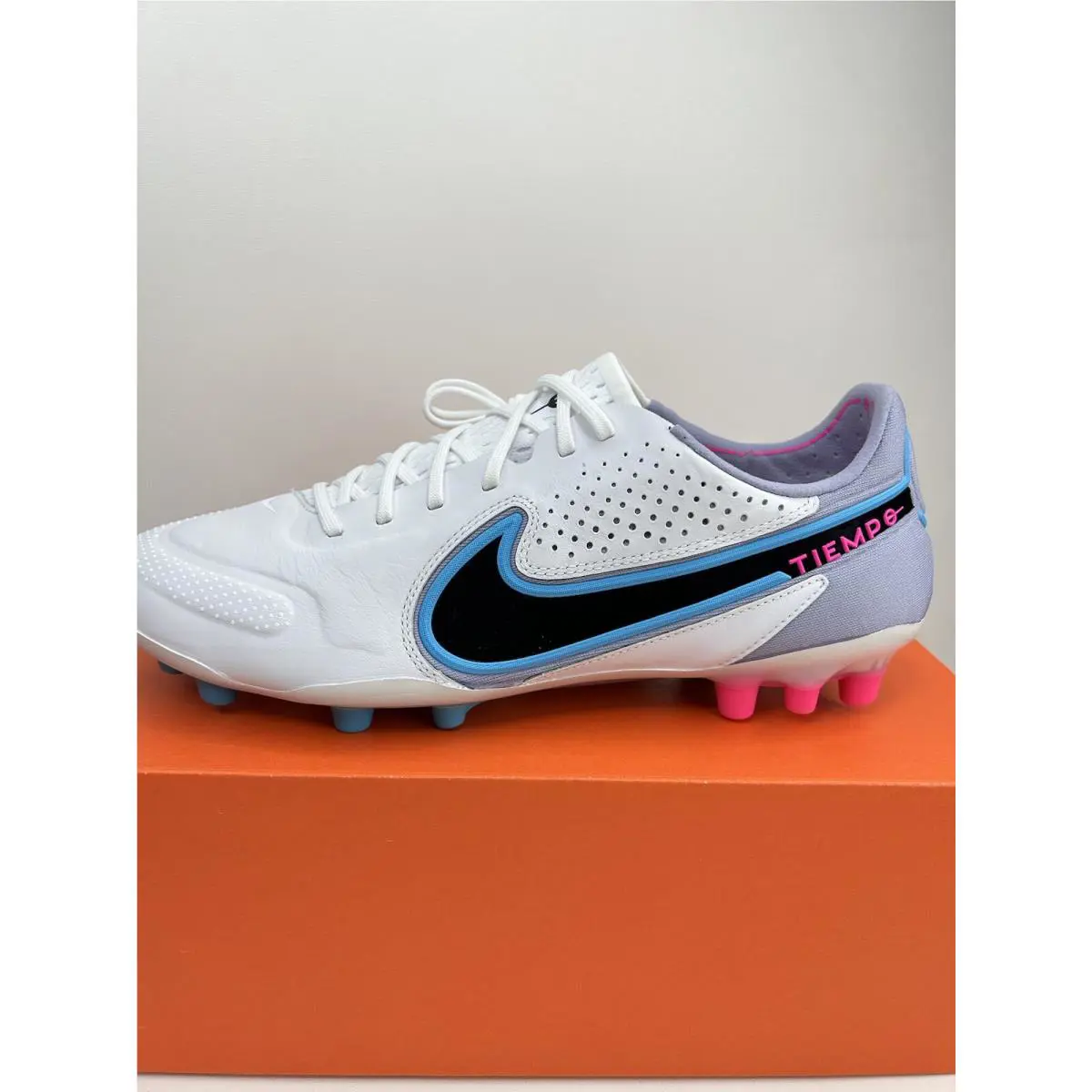 Nike shoes - Nike Tiempo Legend - Tiempo Legend - FD0270-146 - White (UPC: 196154151917) 0