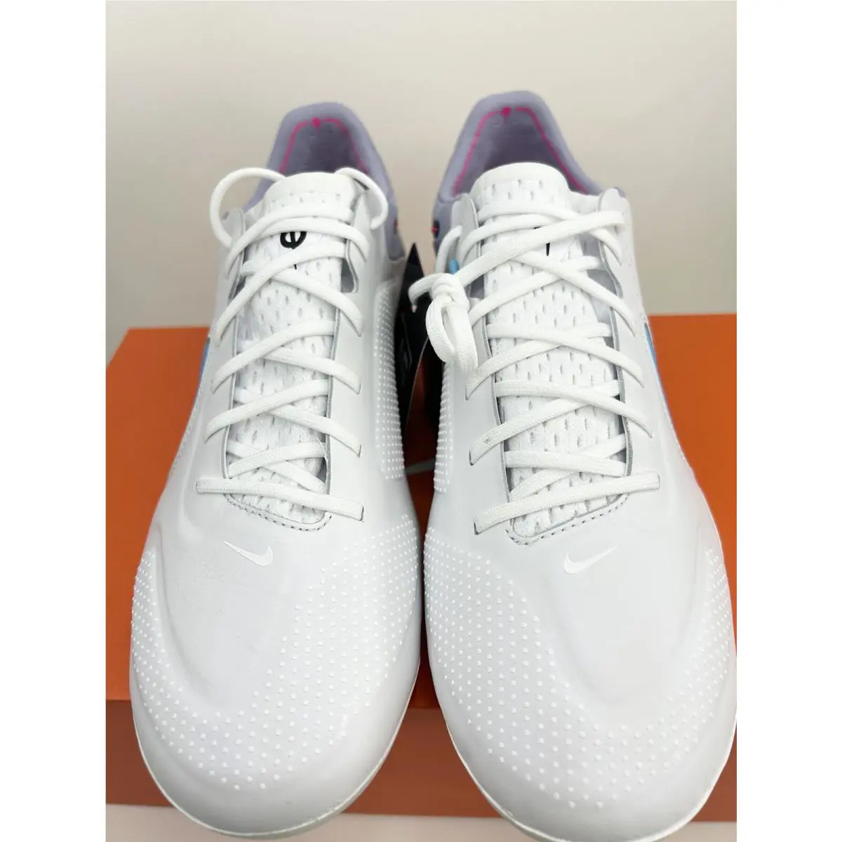 Nike shoes - Nike Tiempo Legend - Tiempo Legend - FD0270-146 - White (UPC: 196154151917) 7