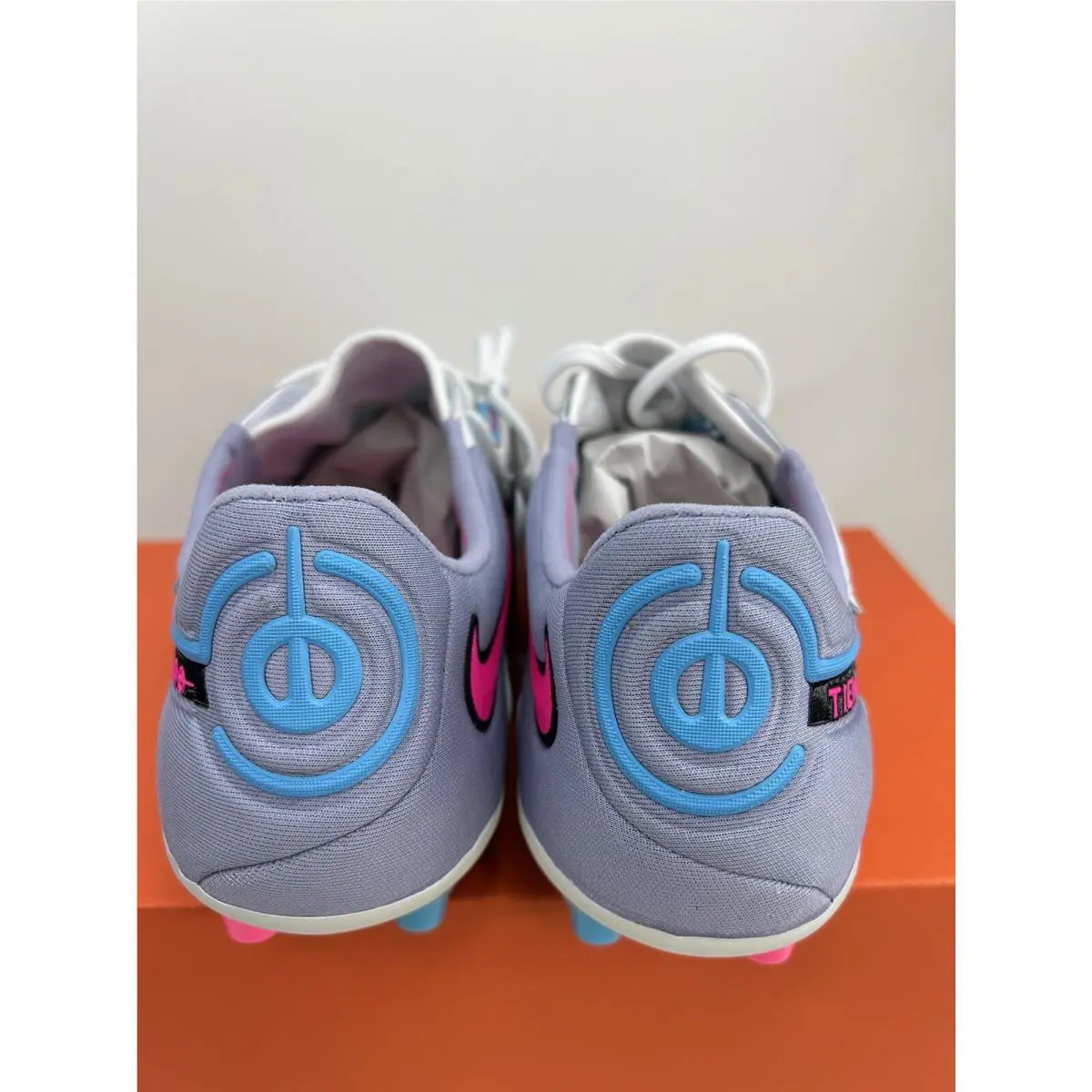 Nike shoes - Nike Tiempo Legend - Tiempo Legend - FD0270-146 - White (UPC: 196154151917) 5