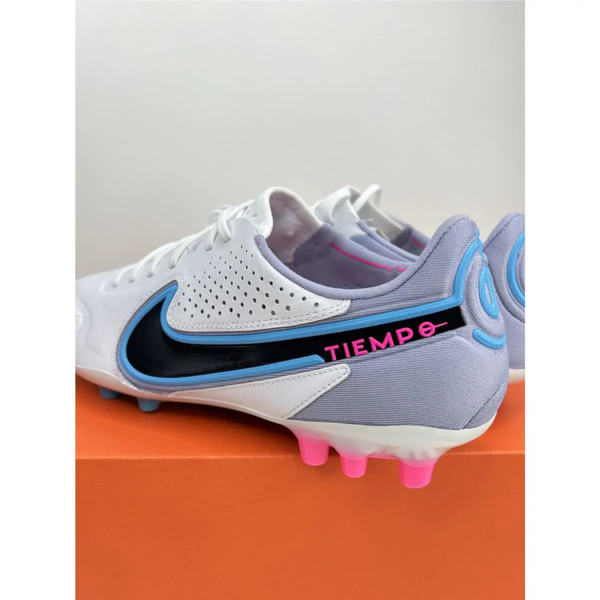 Nike shoes - Nike Tiempo Legend - Tiempo Legend - FD0270-146 - White (UPC: 196154151917) 6