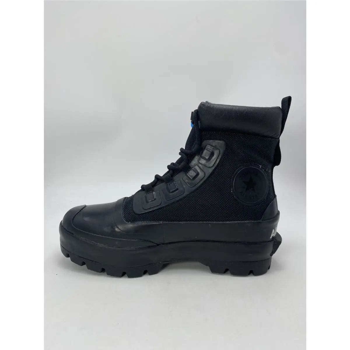 Nike shoes - Chuck Taylor - Chuck Taylor - 170588C - Black (UPC: 194432689893) 1