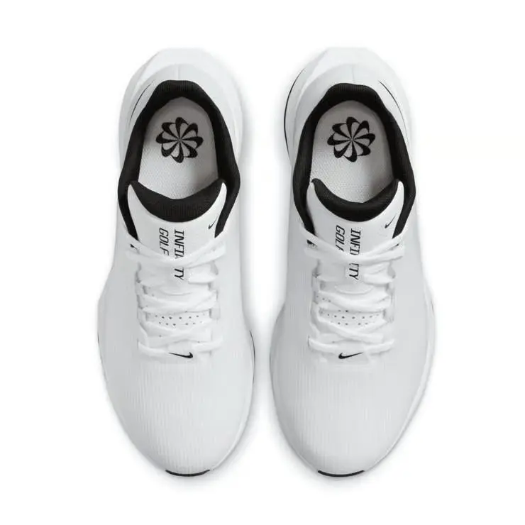 Nike shoes - White Black - FN0555-100 3
