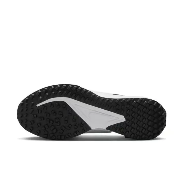 Nike shoes - White Black - FN0555-100 6