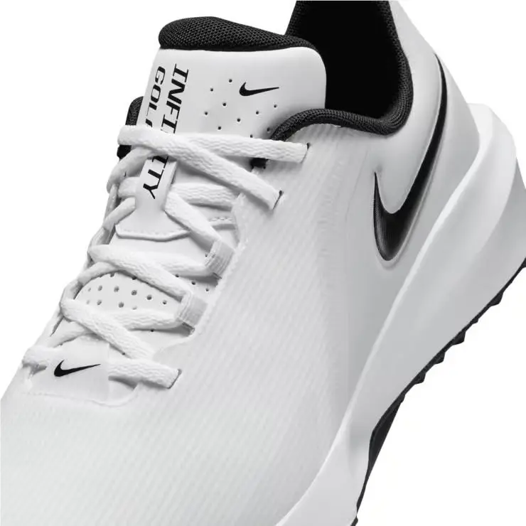 Nike shoes - White Black - FN0555-100 2