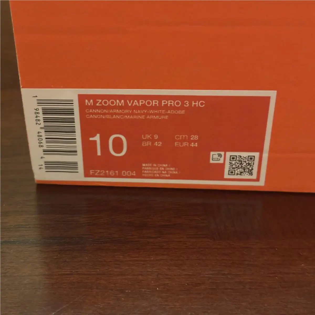 Nike shoes - FZ2161004 - FZ2161-004 - Black 5