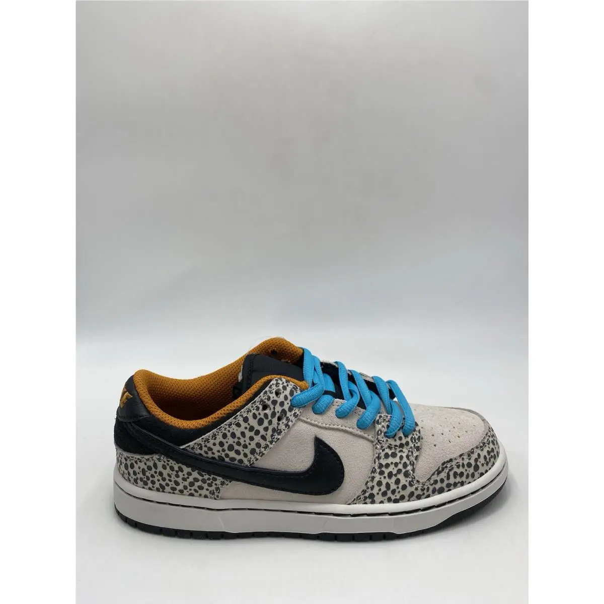 Nike shoes - Nike SB Dunk - Dunk - HF7841 001 - Phantom/Black-Monarch (UPC: 197598446256) 0