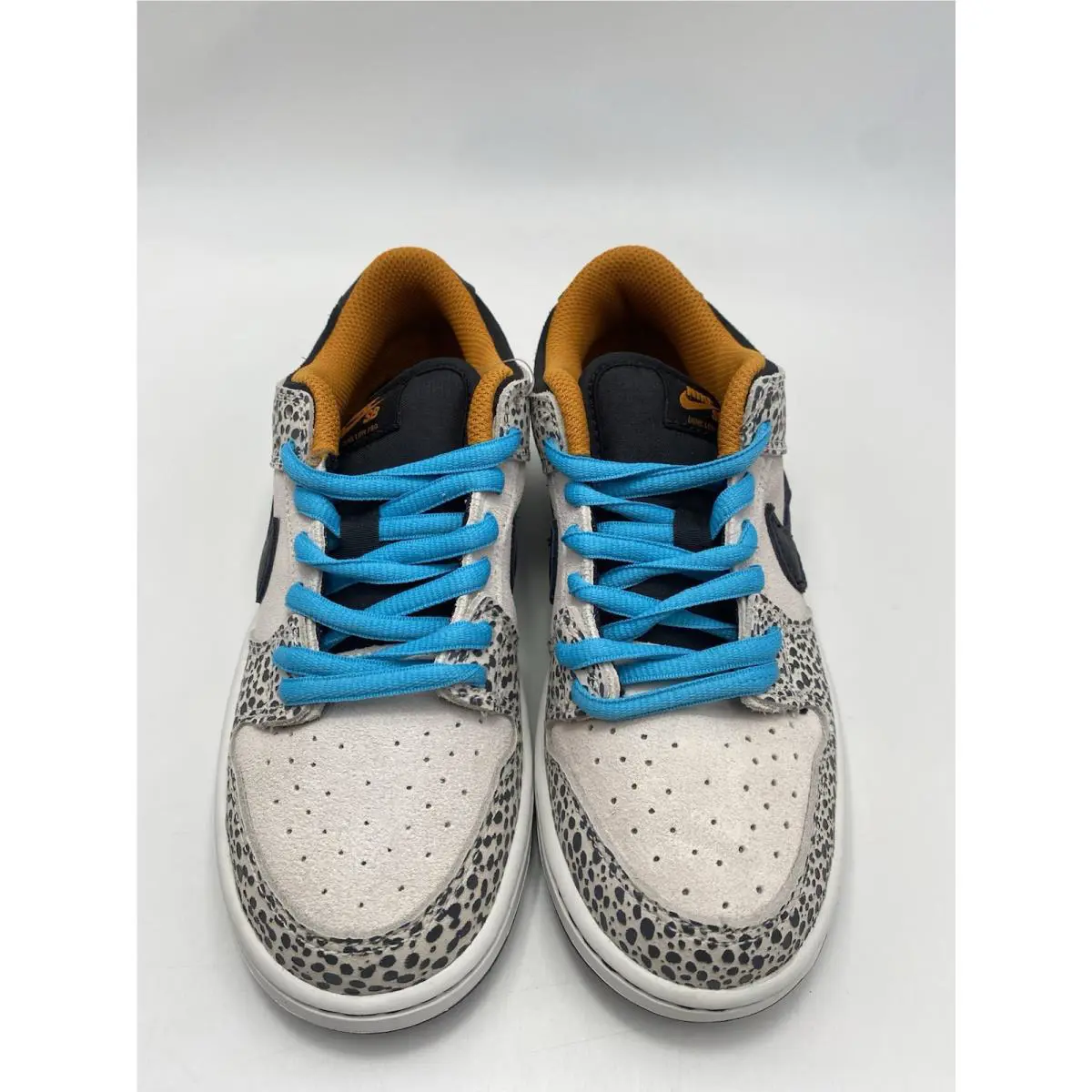 Nike shoes - Nike SB Dunk - Dunk - HF7841 001 - Phantom/Black-Monarch (UPC: 197598446256) 3