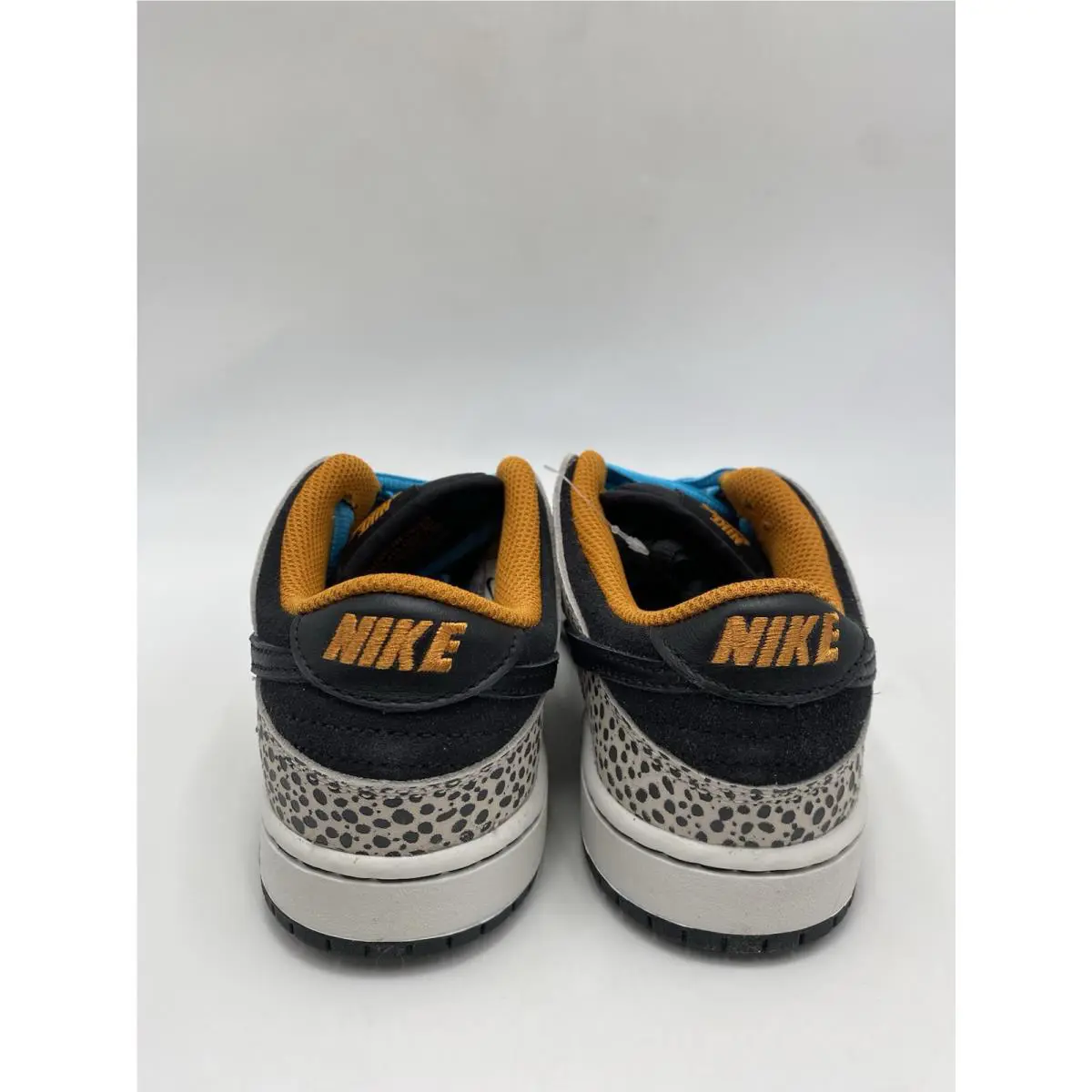 Nike shoes - Nike SB Dunk - Dunk - HF7841 001 - Phantom/Black-Monarch (UPC: 197598446256) 4