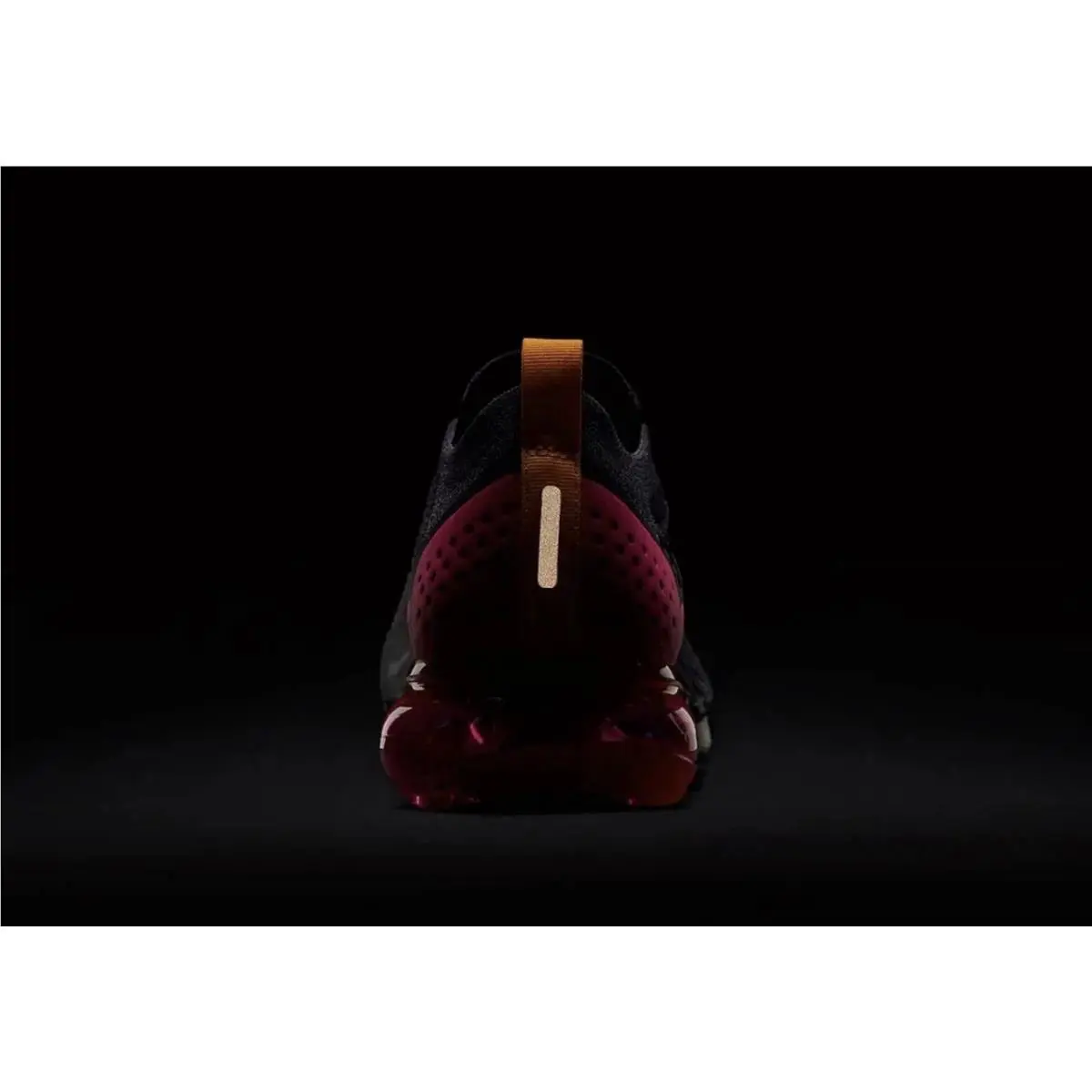 Nike shoes - Nike Air VaporMax - Air VaporMax - AJ6599-001 - Gridiron/Laser Orange-Black 4