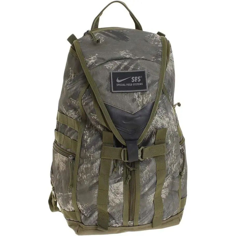 Nike Sfs Recruit Aop Backpack - BA5774-395