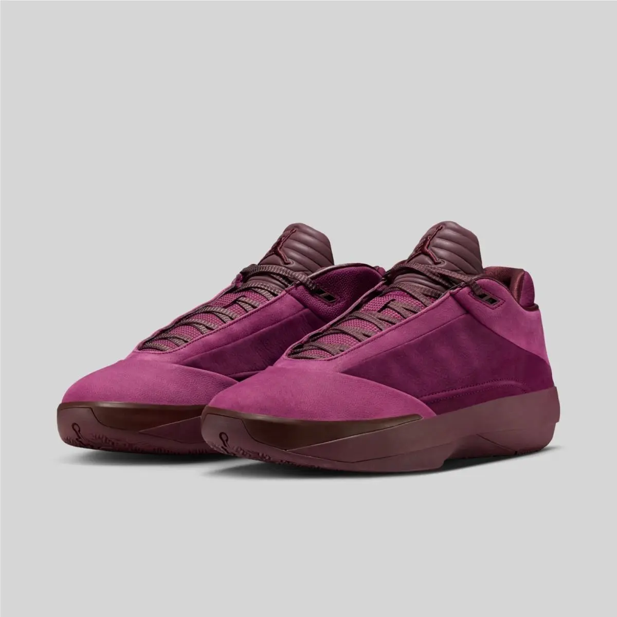 Nike Air Jordan 40 `bordeaux` Purple HM9931-601 Men`s Size 11 Shoes
