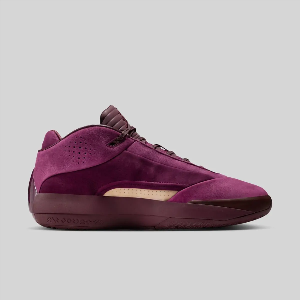 Nike shoes - Air Jordan 40 - Air - HM9931-601 - Purple 1