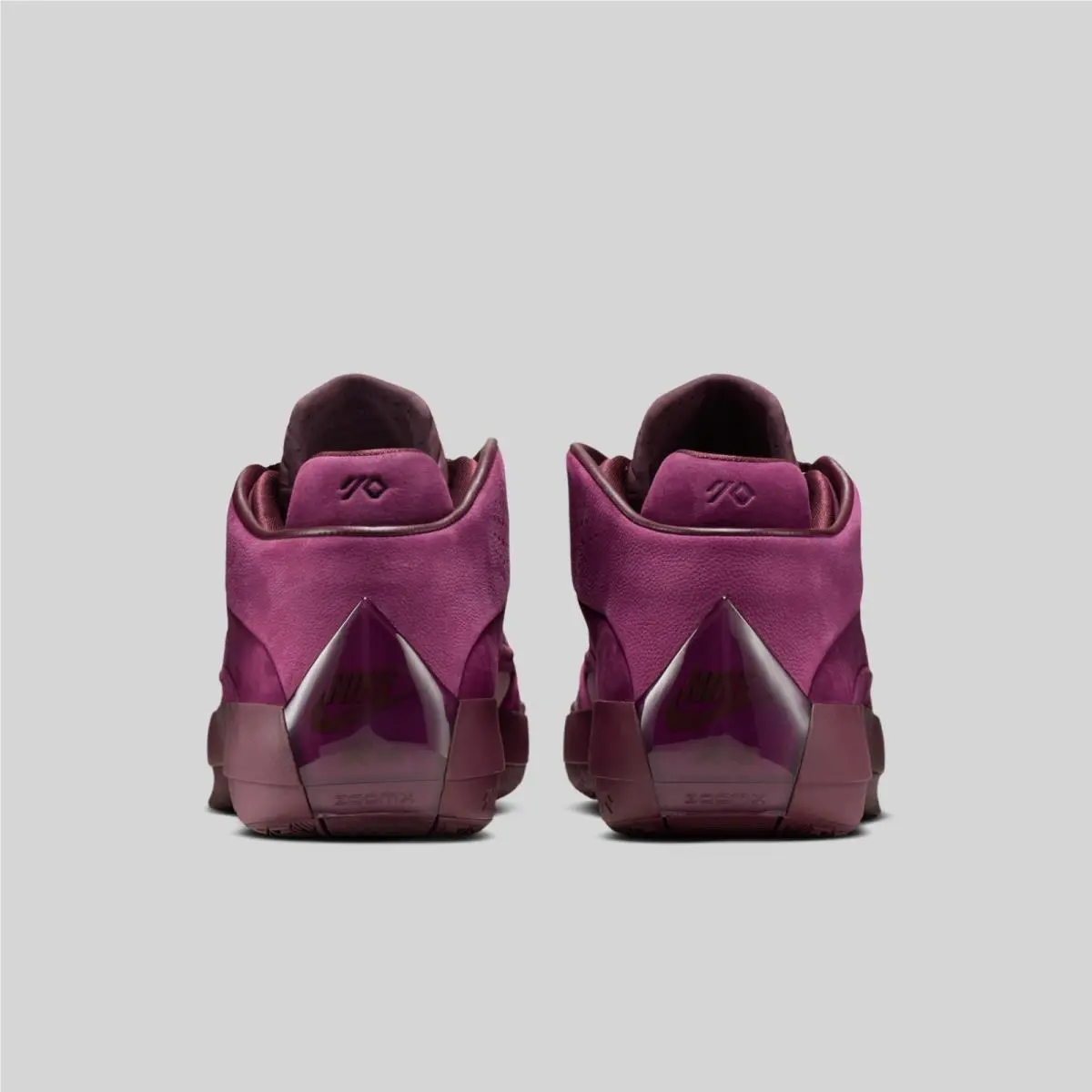 Nike shoes - Air Jordan 40 - Air - HM9931-601 - Purple 3