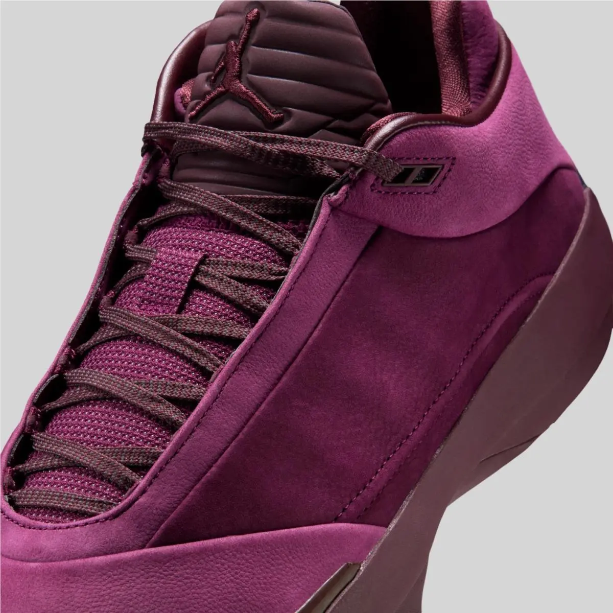 Nike shoes - Air Jordan 40 - Air - HM9931-601 - Purple 5