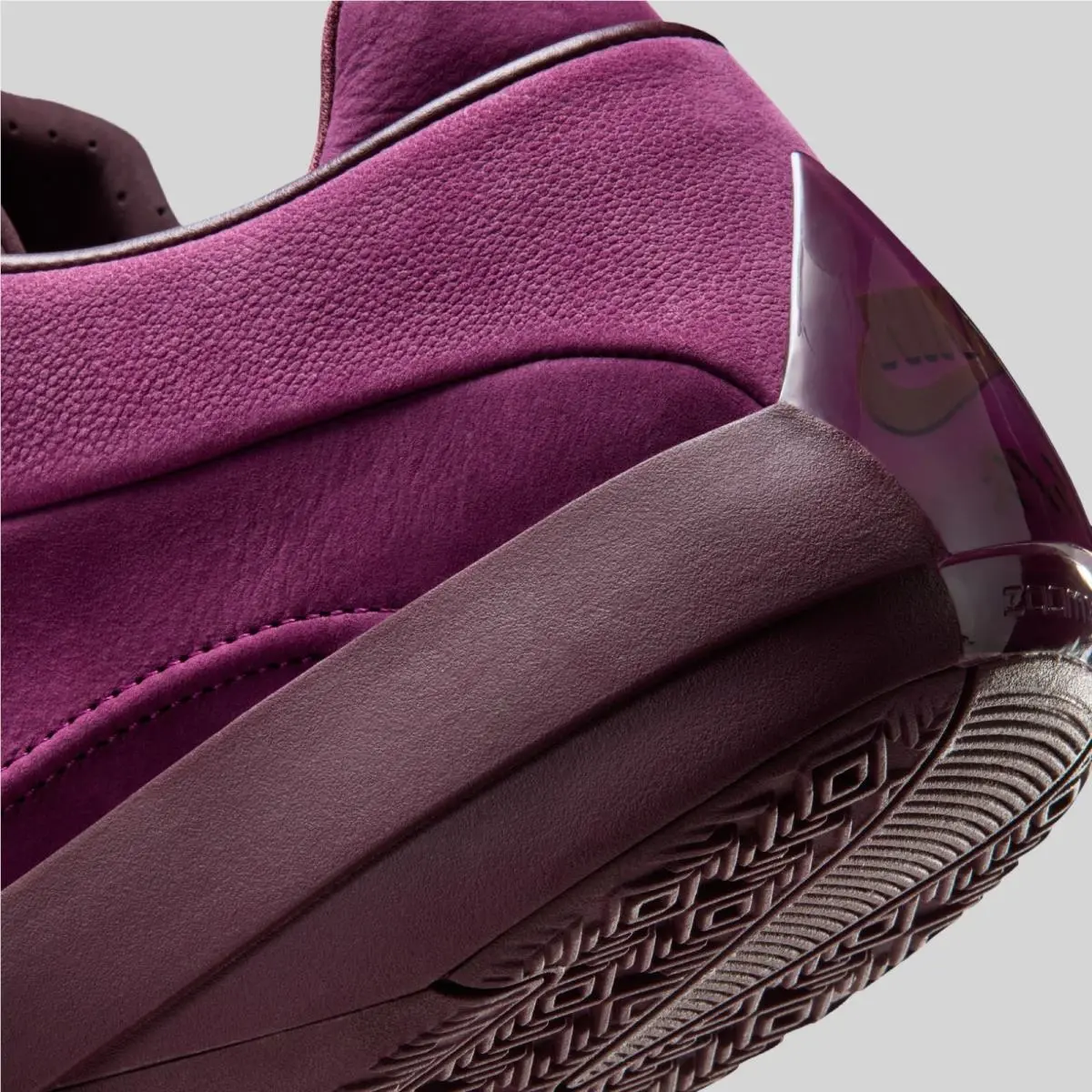 Nike shoes - Air Jordan 40 - Air - HM9931-601 - Purple 6
