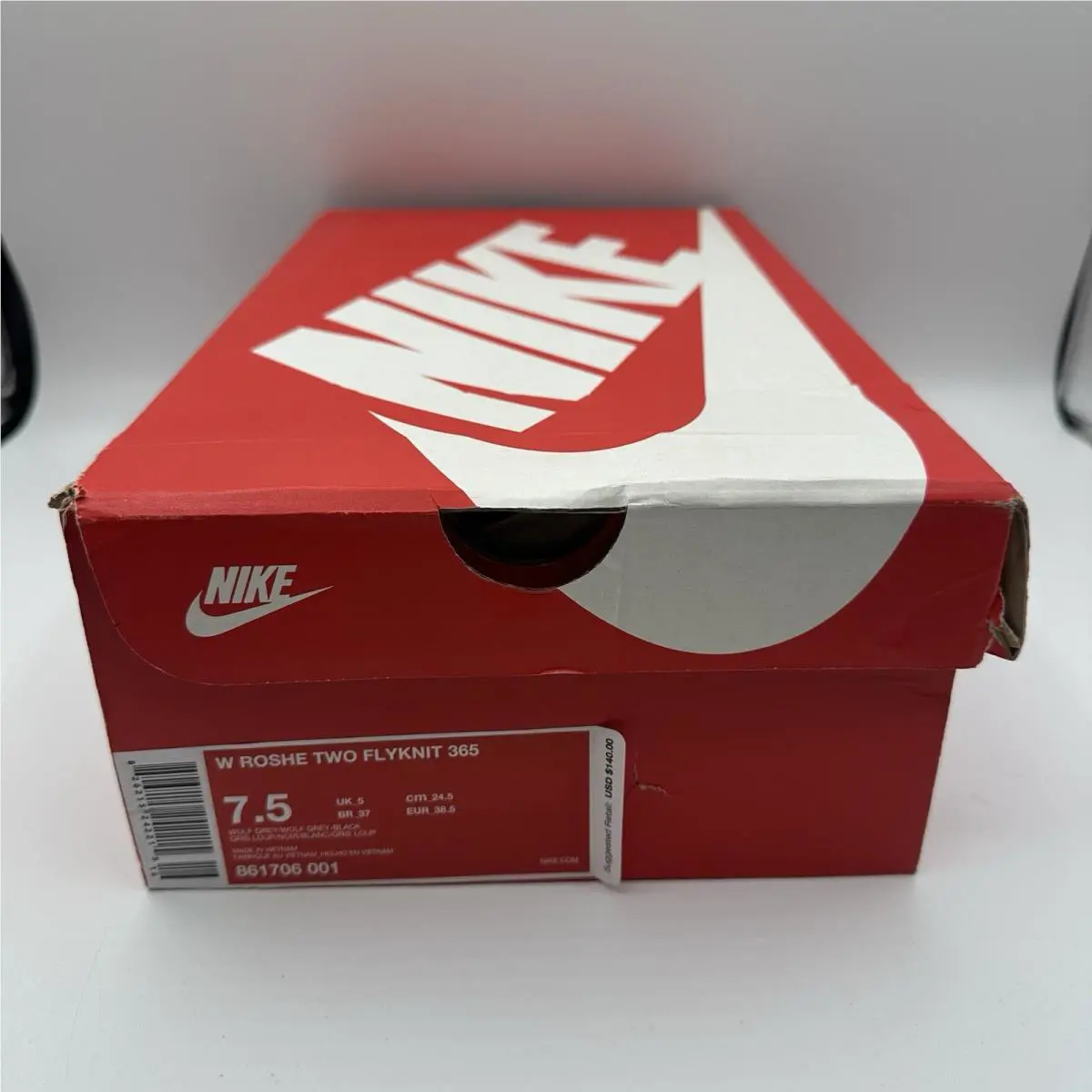 Nike shoes - Nike Roshe 2 - Roshe - 861706-001 - Black 9