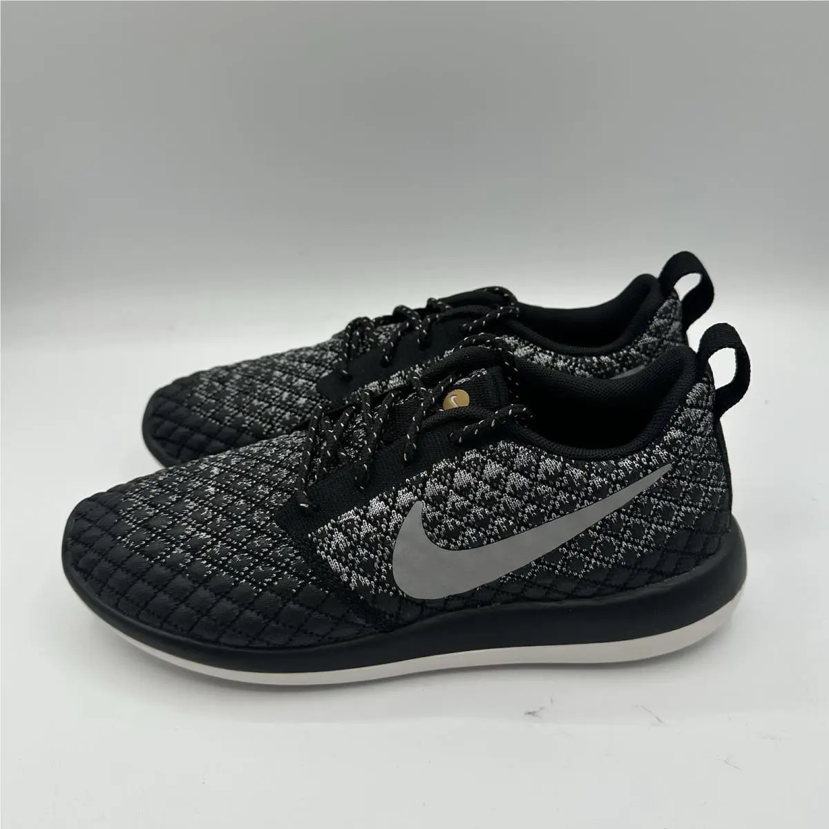 Nike shoes - Nike Roshe 2 - Roshe - 861706-001 - Black 4