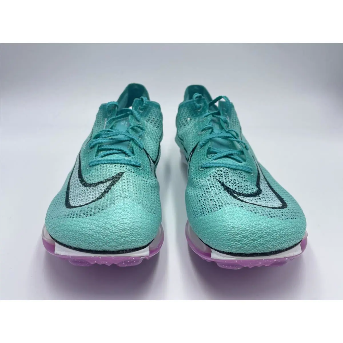 Nike shoes - Nike Air Zoom Victory - Air Zoom Victory - Blue (UPC: 194498437810) 1